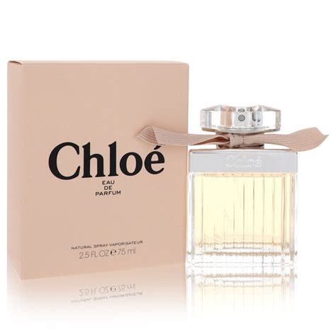 chloe new perfume on Amazon 